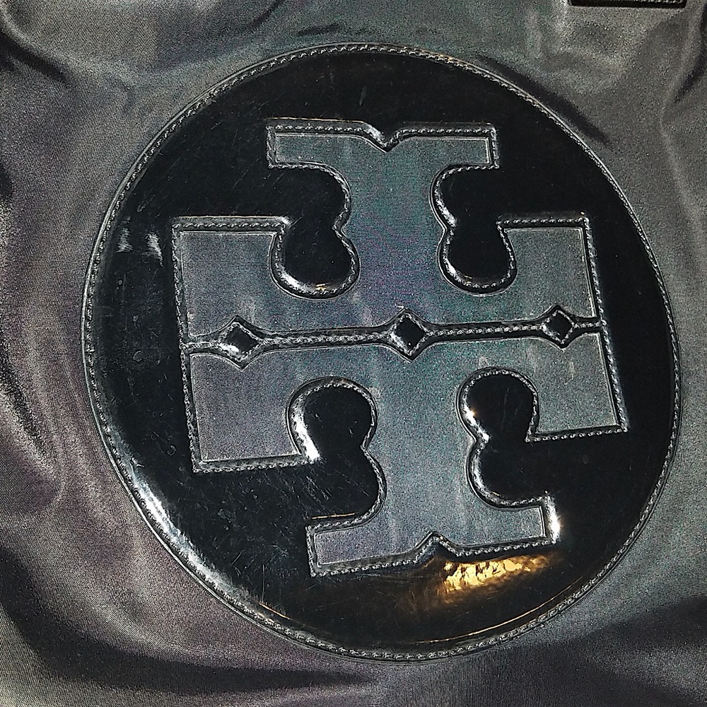 Tory Burch Large Ella Tote
